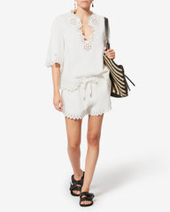 SHANA TOP