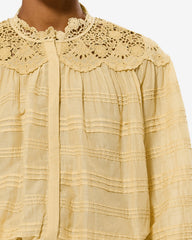 POLLY TOP