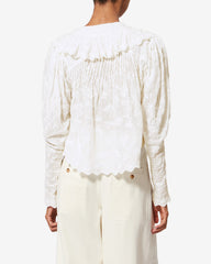 ZELLY TOP