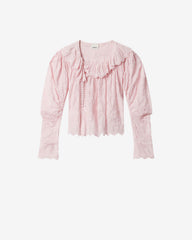 ZELLY TOP