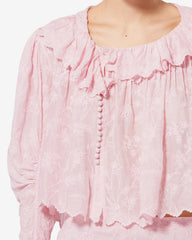 ZELLY TOP