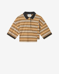 POLOSHIRT ISALYNE
