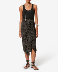 ZAINE SKIRT