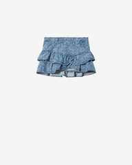 LEYJE SKIRT