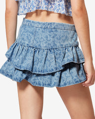 LEYJE SKIRT