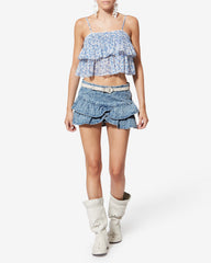 LEYJE SKIRT