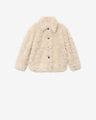 TARVEY COAT