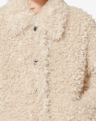 TARVEY COAT