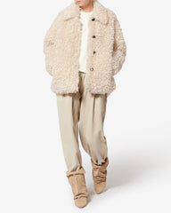 TARVEY COAT