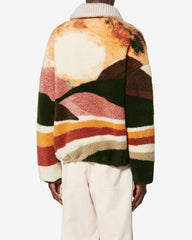 MARLEY COAT