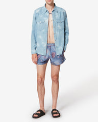 VICENTE SWIM SHORTS