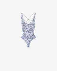 TENISIA SWIMSUIT