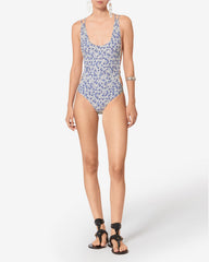 TENISIA SWIMSUIT