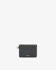 Oskan Embossed Card Holder