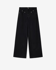 LEMONY PANTS