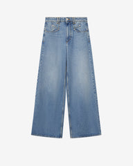 LEMONY PANTS