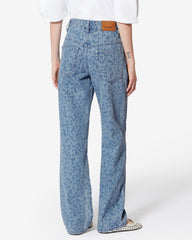 BRINSA PANTS