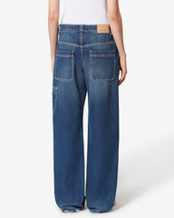 JEYDA PANTS