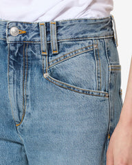BELVIA PANTS