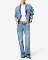 BELVIA PANTS