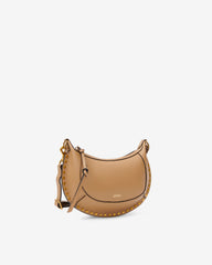 OSKAN MOON GRAINED BAG