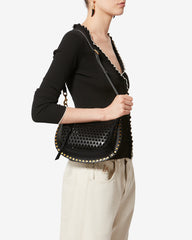 OSKAN MOON SHOULDER BAG