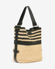 BAYIA SHOULDER BAG