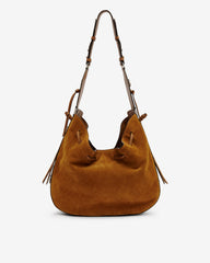 BOLTON HOBO SHOULDER BAG