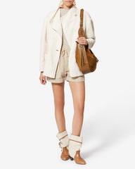 BOLTON HOBO SHOULDER BAG