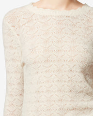 LEONETTE SWEATER