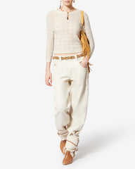 LEONETTE SWEATER