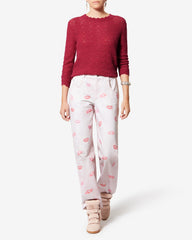 LEONETTE SWEATER