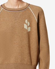 LORIBY SWEATER
