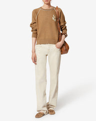 LORIBY SWEATER