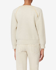 LORIBY SWEATER