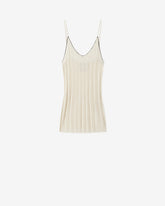Knitted Tank Top India