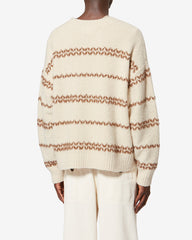 ROMAIN SWEATER