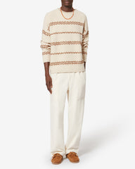 ROMAIN SWEATER