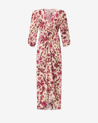 ALBINI DRESS
