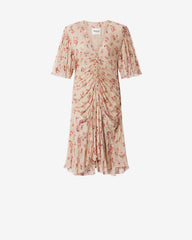 VIVIENNE DRESS