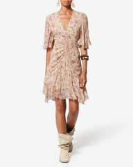 VIVIENNE DRESS