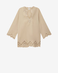 SHERAZADE DRESS