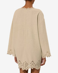 SHERAZADE DRESS
