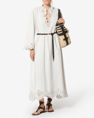 TIANNY DRESS