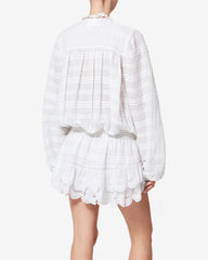 PREYA DRESS