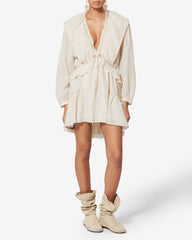 DAMYA DRESS