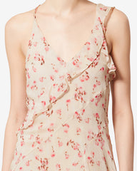 LUXIE DRESS