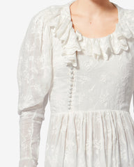 ZOEN DRESS