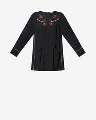 YOUMA DRESS