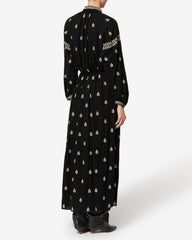RODILIA DRESS